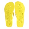 BeachyFeet Heren Teenslippers Amarillo Fluro 3 / 3