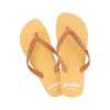 BeachyFeet Heren Teenslippers Arena 2 / 3