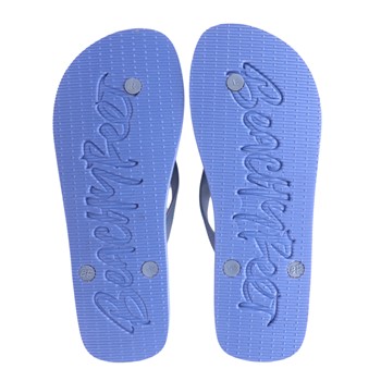 BeachyFeet Heren Teenslippers Med Sky 2 / 3