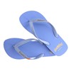 BeachyFeet Heren Teenslippers Med Sky 3 / 3