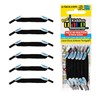 U-Laces Mix & Match Kiddo (14 kleuren) 101898 1 / 3
