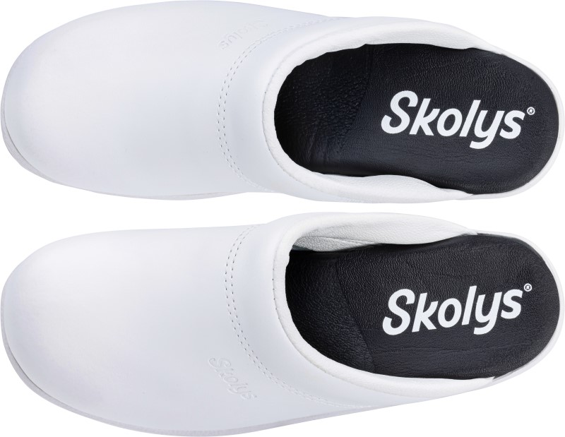 Skolys F-720.01 Klompen 3 / 5