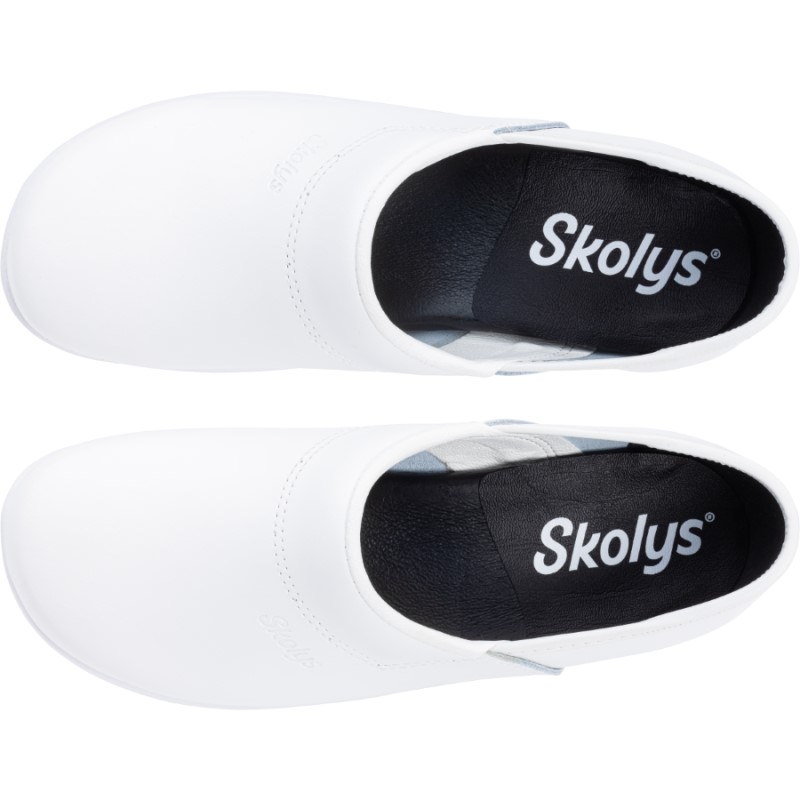 Skolys F-730.01 Klompen 5 / 6