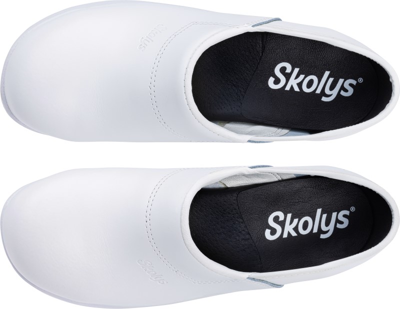 Skolys F-1730.01 S2 Klompen (Verbouwing) 3 / 6