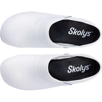 Skolys F-1730.01 S2 Klompen (Verbouwing) 3 / 6