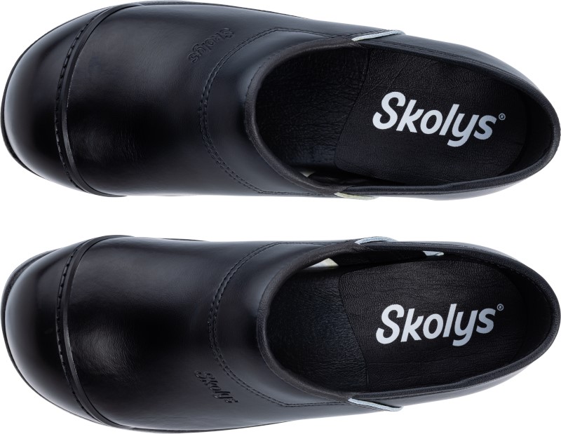 Skolys F-1830.00 S3 Klompen (Verbouwing) 3 / 4