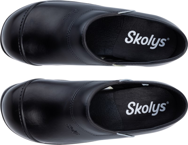 Skolys F-1830.00 S3 Klompen 3 / 4