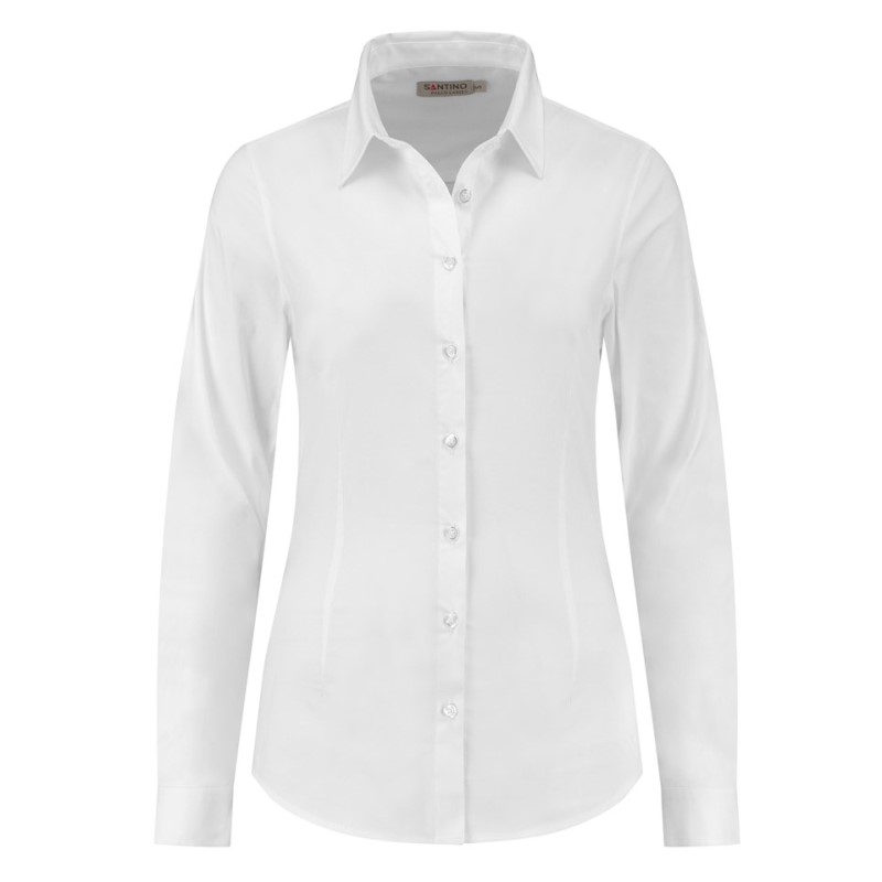 Santino Dames Blouse Falco 3 / 5