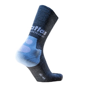 Atlas All Seasons Workwear Sock 1 / 1