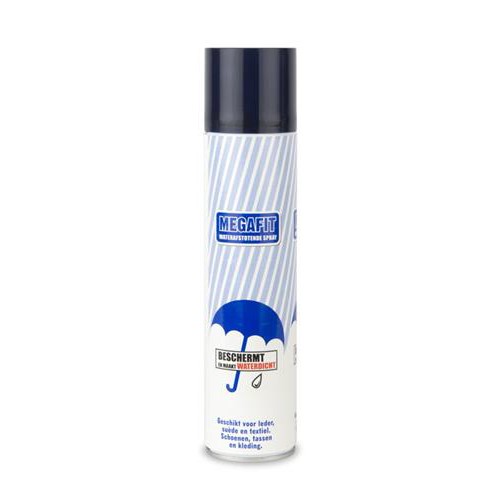 Gerba Schoenspray Gerba Aerosol 400ml 1 / 1