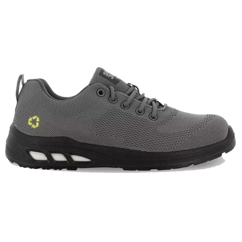 Safety Jogger EcoFitz S1P Laag 1 / 3