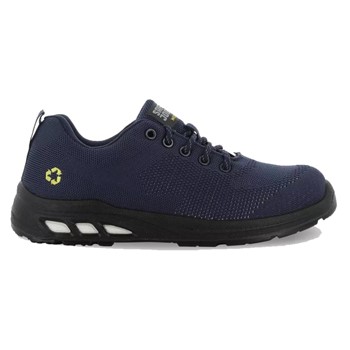 Safety Jogger Ecofitz S1P Laag 2 / 3