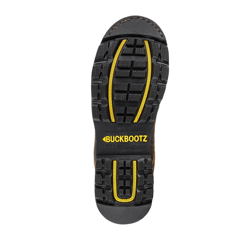 BuckBootz Instapper B1180 S3 6 / 6