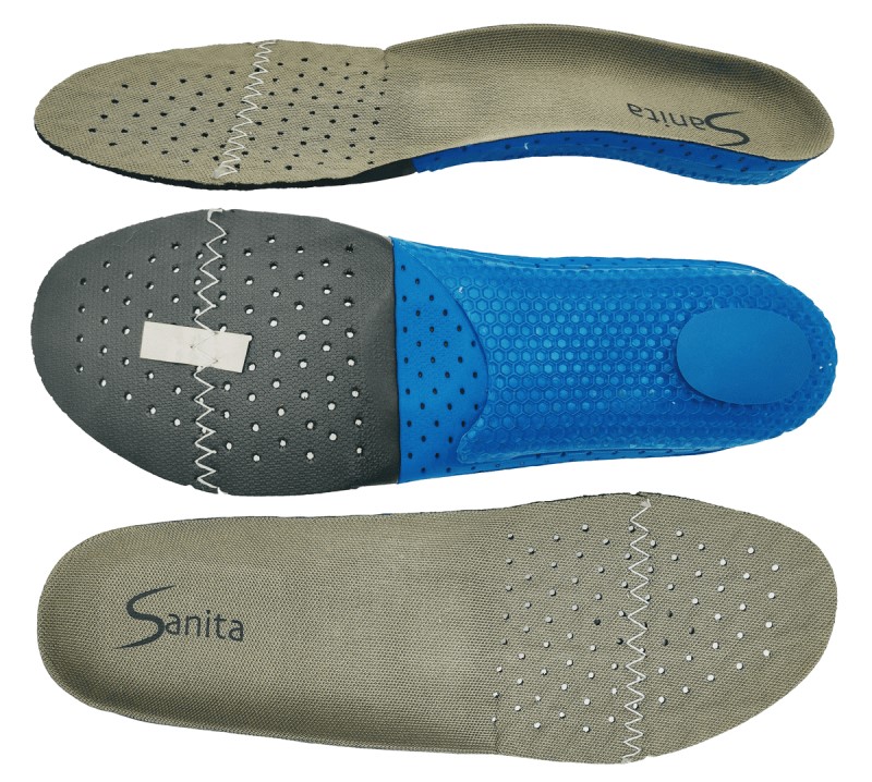Sanita Prenit Shoes S-Lock S1P ESD 806088 6 / 6