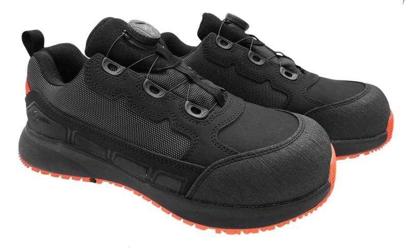 Sanita Zirkon Shoes S-Lock S3 806092 (Verbouwing) 2 / 6