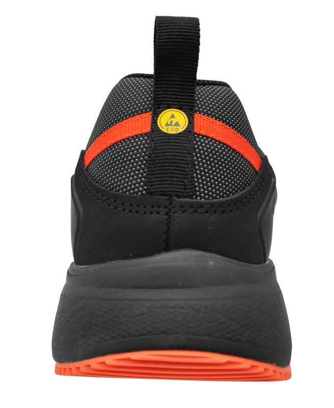 Sanita Zirkon Shoes S-Lock S3 806092 (Verbouwing) 4 / 6