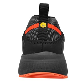 Sanita Zirkon Shoes S-Lock S3 806092 (Verbouwing) 4 / 6