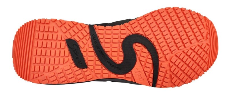Sanita Zirkon Shoes S-Lock S3 806092 (Verbouwing) 5 / 6