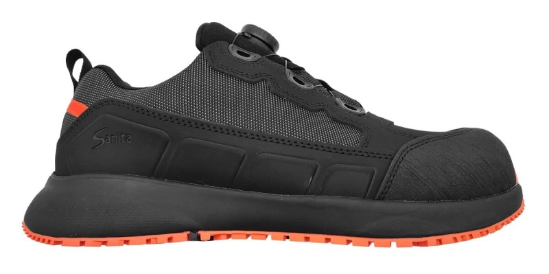 Sanita Zirkon Shoes S-Lock S3 806092 (Verbouwing) 6 / 6