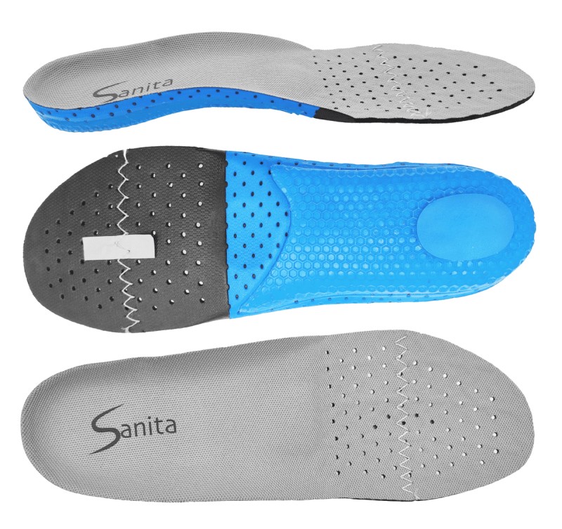 Sanita Bronzit Boots S-Lock S3 806072 (Verbouwing) 4 / 6