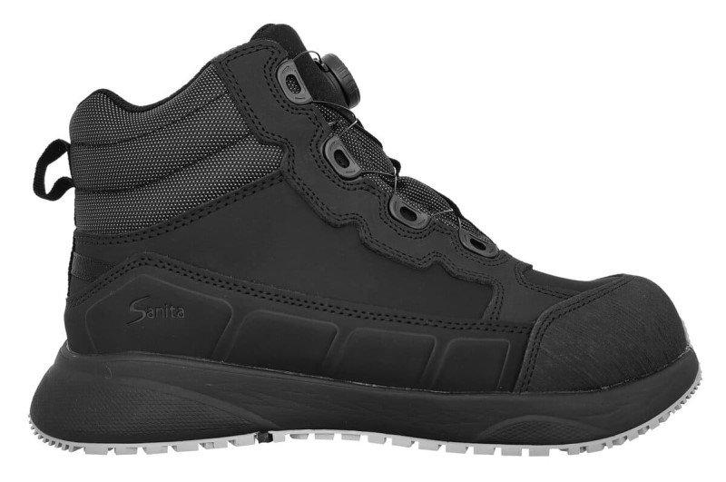 Sanita Bronzit Boots S-Lock S3 806072 (Verbouwing) 6 / 6