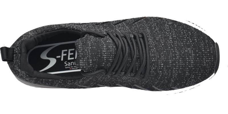 Sanita Luzon Shoes O1 ESD 306025 (Verbouwing) 3 / 6