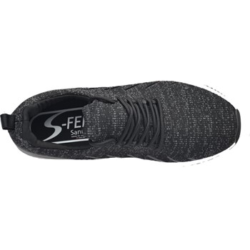 Sanita Luzon Shoes O1 ESD 306025 (Verbouwing) 3 / 6