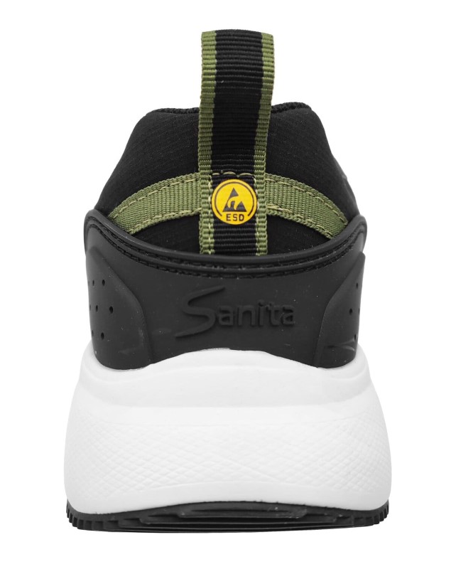 Sanita Luzon Shoes O1 ESD 306025 (Verbouwing) 4 / 6