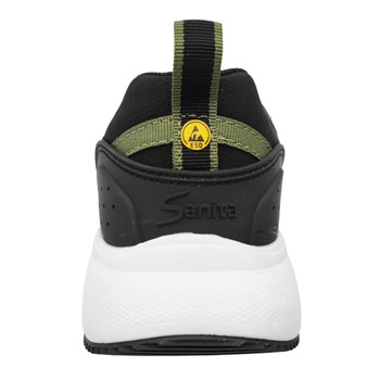Sanita Luzon Shoes O1 ESD 306025 (Verbouwing) 4 / 6