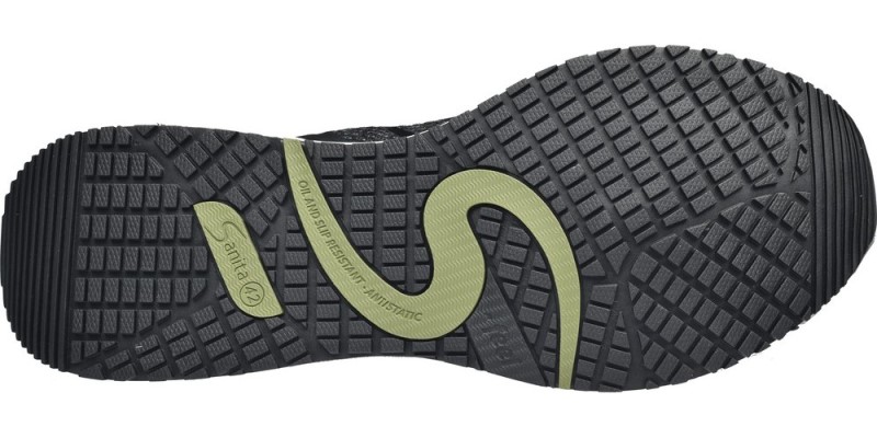 Sanita Luzon Shoes O1 ESD 306025 (Verbouwing) 6 / 6