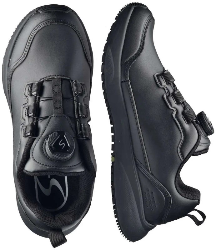 Sanita Negros Shoes S-Lock O2 ESD 306088 2 / 6