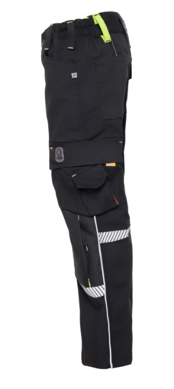 Terrax Kinderbroek 20509-1048 3 / 4