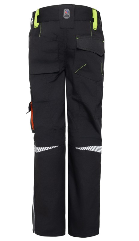 Terrax Kinderbroek 20509-1048 4 / 4