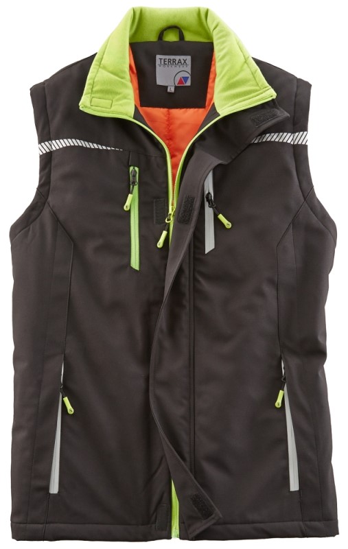 Terrax Werkvest 30317-1048 1 / 1