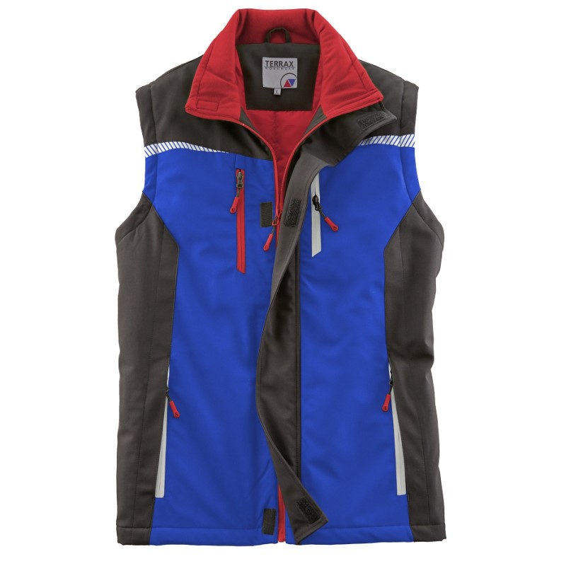 Terrax Werkvest 30317-7231 1 / 1