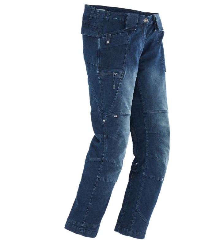 Terrax Denim Werkbroek 20557-7900 1 / 1