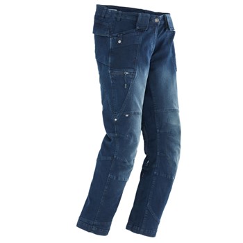 Terrax Denim Werkbroek 20557-7900 1 / 1