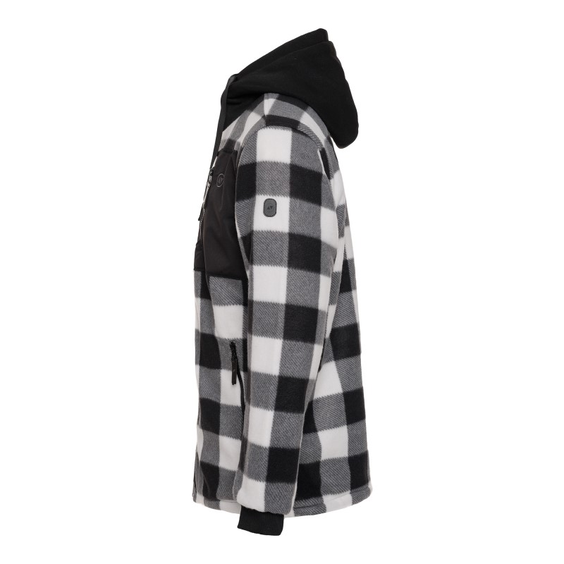Terrax Thermo Vest 62061-1001 3 / 4
