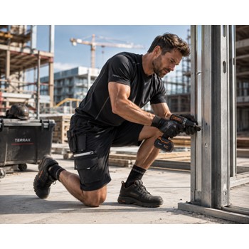 Terrax Werkshorts 20621-1000 3 / 3