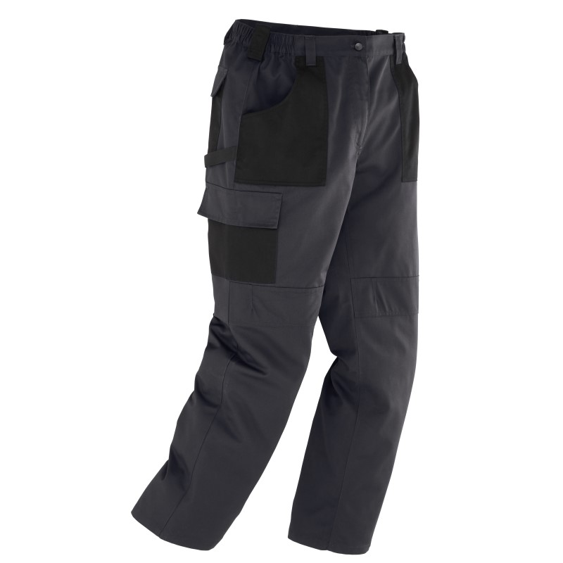 Terrax Werkbroek 20690-6410 1 / 1
