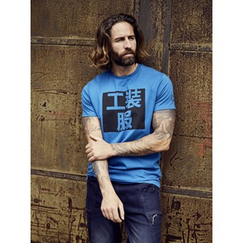 Terrax Heren Shirt 11013-3800 2 / 3