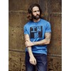 Terrax Heren Shirt 11013-3800 2 / 3