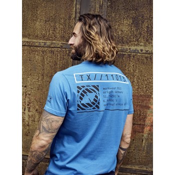Terrax Heren Shirt 11013-3800 3 / 3