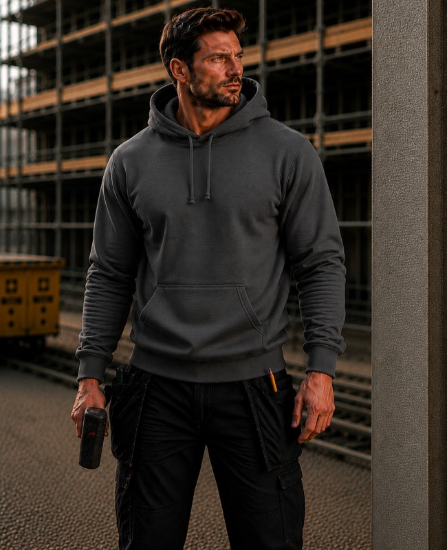 Terrax Hoody 80618-6400 2 / 2