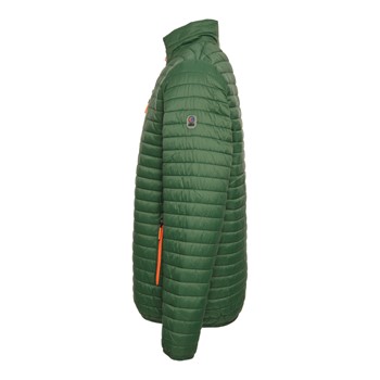 Terrax Jas 62298-4651 groen/oranje 3 / 4