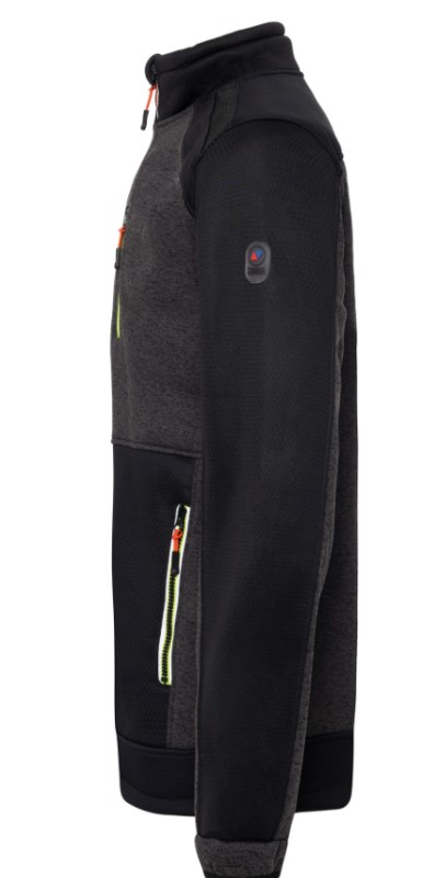 Terrax Fleecejas 62005-1048 4 / 5