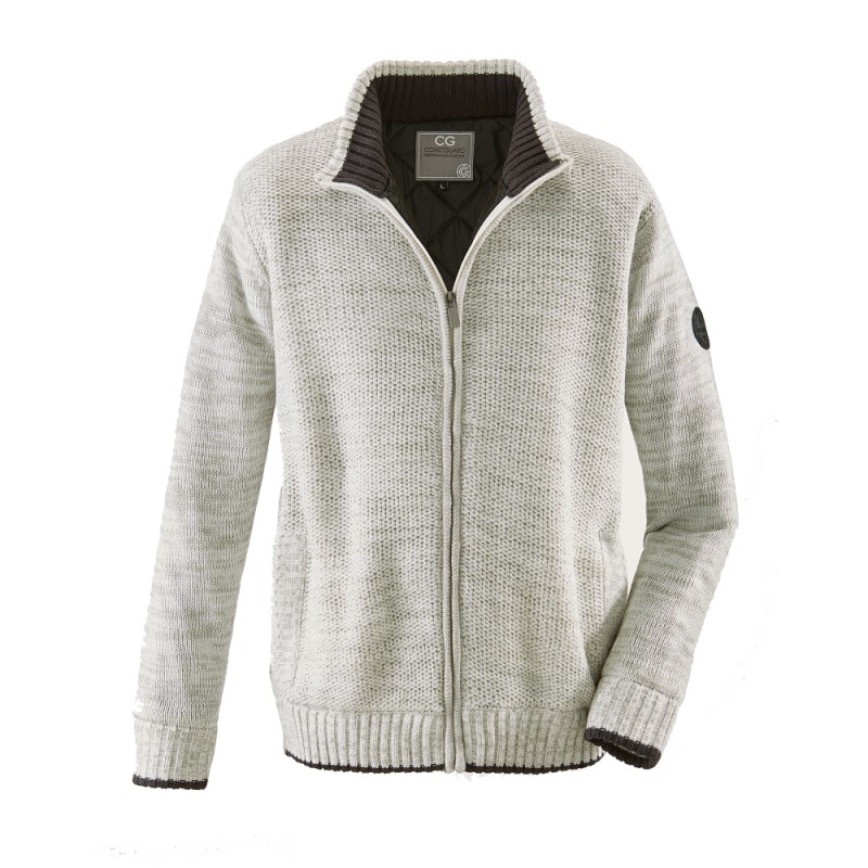 Terrax Vest 61661-6100 Licht Grijs (Outlet) 1 / 1