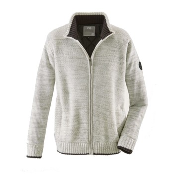 Terrax Vest 61661-6100 Licht Grijs (Outlet) 1 / 1