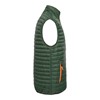 Terrax Bodywarmer 30449-4651 groen/oranje 2 / 4