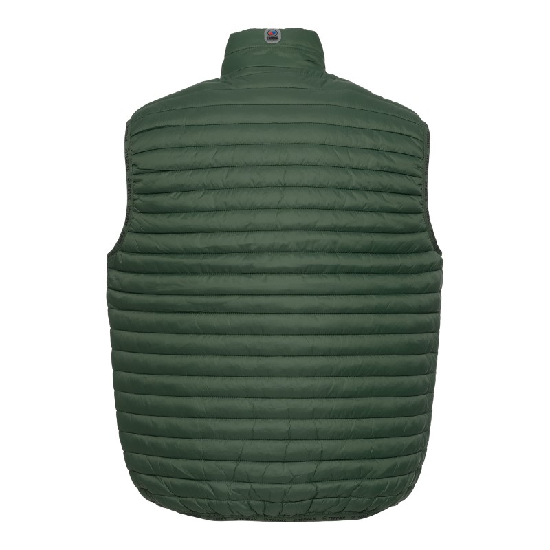 Terrax Bodywarmer 30449-4651 groen/oranje 4 / 4